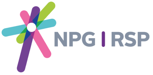 NPG-RSP Logo